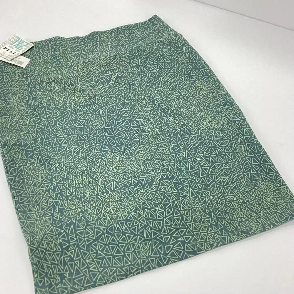 LuLaRoe skirt cassie